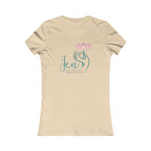 Load image into Gallery viewer, Jen&#39;s Acu Women&#39;s Favorite Tee
