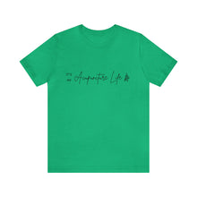 Load image into Gallery viewer, It&#39;s an Acupuncture Life Short-Sleeve T-Shirt
