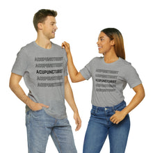 Load image into Gallery viewer, Acupuncturist Fall 2023 Short-Sleeve T-Shirt
