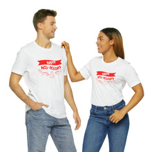 Load image into Gallery viewer, Happy Acu Holiday Short-Sleeve T-Shirt
