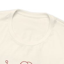 Load image into Gallery viewer, I am dreaming a merry acupuncture Christmas Short-Sleeve T-Shirt
