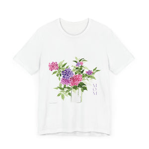 Elana May Design with Mom Short-Sleeve T-Shirt