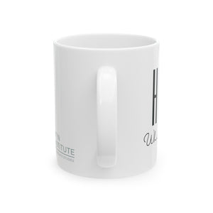 Herb Whisperer Mug - Won Institute