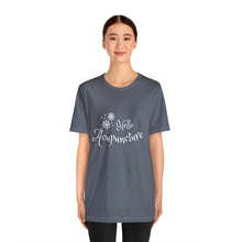 Load image into Gallery viewer, Hello Acupuncture Short-Sleeve T-Shirt
