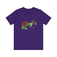 Load image into Gallery viewer, Elana Mum and Bird Short-Sleeve T-Shirt
