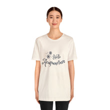 Load image into Gallery viewer, Hello Acupuncture Short-Sleeve T-Shirt
