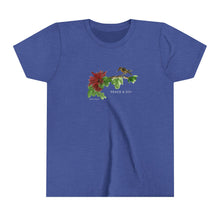 Load image into Gallery viewer, Elana Mum and Bird Kid Tshirt
