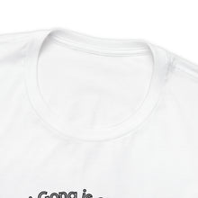 Load image into Gallery viewer, Qi gong is calling. I am going. Short-Sleeve T-Shirt
