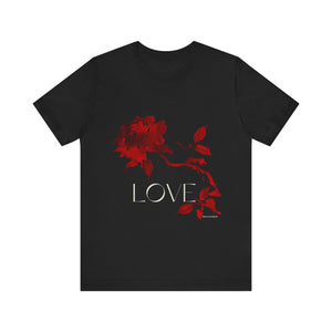 Elana Love Short-Sleeve T-Shirt