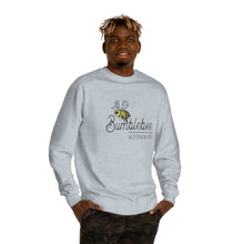 Load image into Gallery viewer, Bumblebee Unisex Crew Neck Sweatshirt - Acu Vibe
