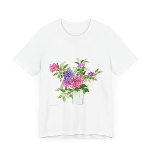 Elana May Design Short-Sleeve T-Shirt