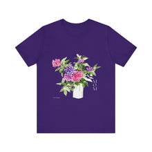 Load image into Gallery viewer, Elana May Design with Mom Short-Sleeve T-Shirt
