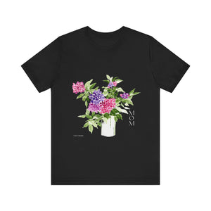 Elana May Design with Mom Short-Sleeve T-Shirt