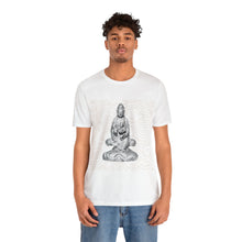 Load image into Gallery viewer, Child-Giving Guanyin Short-Sleeve T-Shirt
