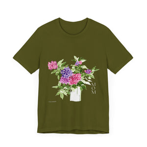 Elana May Design with Mom Short-Sleeve T-Shirt