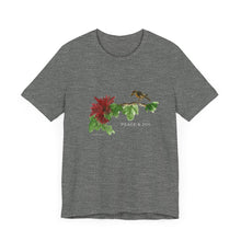 Load image into Gallery viewer, Elana Mum and Bird Short-Sleeve T-Shirt
