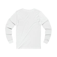 Load image into Gallery viewer, Your Body is Talking. Are you Listening? Unisex Jersey Long Sleeve Tee
