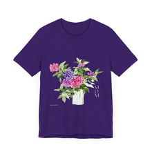 Load image into Gallery viewer, Elana May Design with Mom Short-Sleeve T-Shirt
