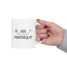 Load image into Gallery viewer, Acupuncturist Christmas Version Mug
