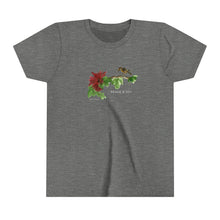 Load image into Gallery viewer, Elana Mum and Bird Kid Tshirt
