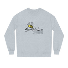 Load image into Gallery viewer, Bumblebee Unisex Crew Neck Sweatshirt
