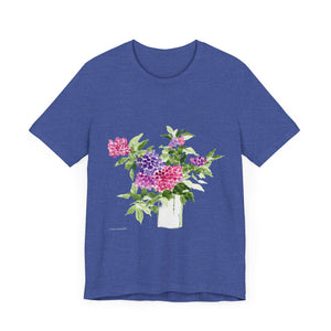 Elana May Design Short-Sleeve T-Shirt