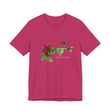 Load image into Gallery viewer, Elana Mum and Bird Short-Sleeve T-Shirt
