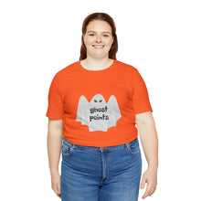 Load image into Gallery viewer, Ghost Points Short-Sleeve T-Shirt
