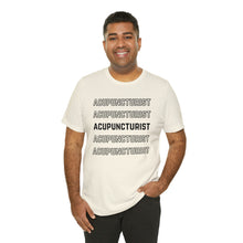 Load image into Gallery viewer, Acupuncturist Fall 2023 Short-Sleeve T-Shirt
