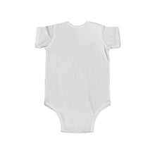 Load image into Gallery viewer, AcuBaby Infant Fine Jersey Bodysuit
