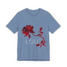 Load image into Gallery viewer, Elana Love Short-Sleeve T-Shirt
