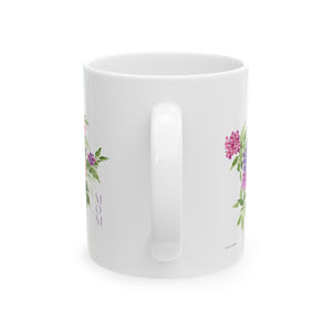 Elana May Design Mom Mug