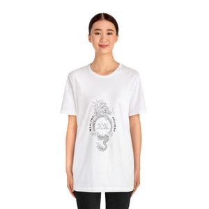 Happy Lunar New Year 2024 Short-Sleeve T-Shirt