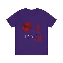 Load image into Gallery viewer, Elana Love Short-Sleeve T-Shirt
