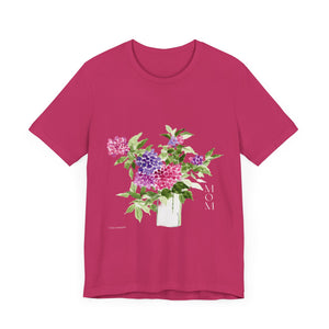 Elana May Design with Mom Short-Sleeve T-Shirt