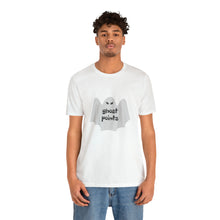 Load image into Gallery viewer, Ghost Points Short-Sleeve T-Shirt
