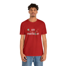 Load image into Gallery viewer, Acupuncturist Christmas Version Short-Sleeve T-Shirt
