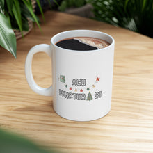 Load image into Gallery viewer, Acupuncturist Christmas Version Mug
