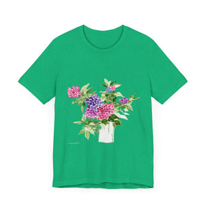 Elana May Design Short-Sleeve T-Shirt