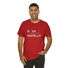 Load image into Gallery viewer, Acupuncturist Christmas Version Short-Sleeve T-Shirt
