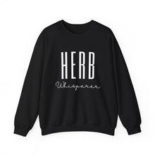 Load image into Gallery viewer, Herb Whisperer Sweatshirt Won Institute
