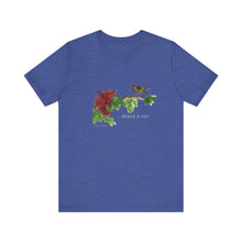 Load image into Gallery viewer, Elana Mum and Bird Short-Sleeve T-Shirt
