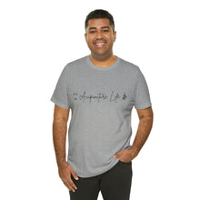 Load image into Gallery viewer, It&#39;s an Acupuncture Life Short-Sleeve T-Shirt
