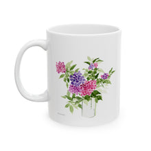 Load image into Gallery viewer, Elana May Design Mug
