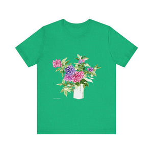 Elana May Design Short-Sleeve T-Shirt