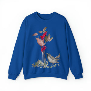 Elana Design Two Sweatshirt