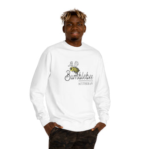 Bumblebee Unisex Crew Neck Sweatshirt - Acu Vibe