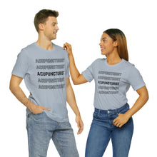 Load image into Gallery viewer, Acupuncturist Fall 2023 Short-Sleeve T-Shirt
