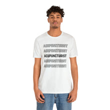 Load image into Gallery viewer, Acupuncturist Fall 2023 Short-Sleeve T-Shirt
