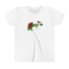 Load image into Gallery viewer, Elana Mum and Bird Kid Tshirt
